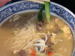 -赣南粉局·江西小炒·锅气炒粉(人民广场店)