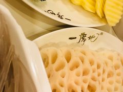 -一席地·本地鸡窝·杭帮鸡火锅(萧山银隆百货店)