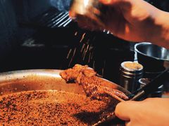 -袁师傅烤肉(弹子石店)