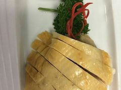 -逸林轩中餐厅(中信泰富朱家角锦江酒店)