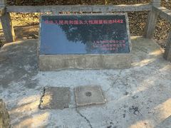 -上海佘山国家森林公园天马山园