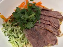 -马记永·兰州牛肉面(3019君尚店)