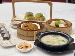 咖喱金钱肚-寻味顺德·珍之宝酒楼(银钻店)
