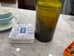 -紫藤园·天目湖大鱼头(南山竹海店)