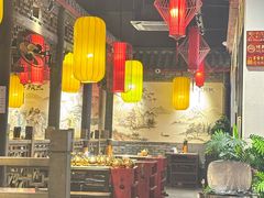 -蜀国大将老火锅(江北店)