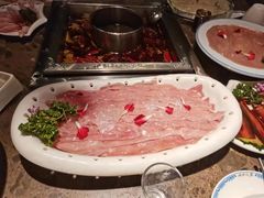 -码头故事火锅(大丰店)