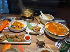 -食锦记·福建私房菜(浦西万达店)