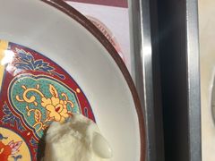 -尚尚仙·酸汤猪手·猪肚鸡火锅(华联万柳购物中心店)