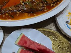 -烤肉宛饭庄(南礼士路店)