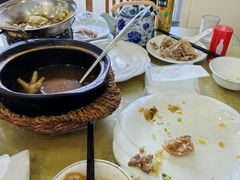 -老东阳·外婆菜(横店店)