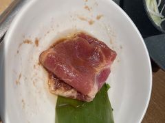 -新石器烤肉(美利广场店)