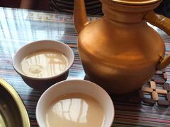 藏卡万金休闲风情藏吧-卡万金特色藏餐