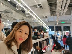 -% Arabica阿拉比卡咖啡(前滩太古里店)
