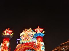 -西安城墙·碑林历史文化景区