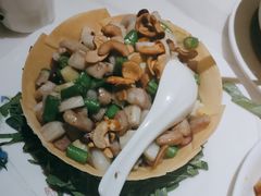 -张记旺角食街(动物园店)