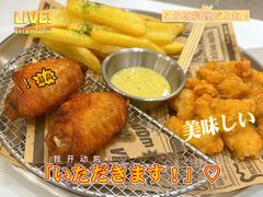 -似季甜铺·糖水·下午茶·小吃(麦地店)