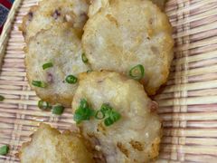 -庭苑美食中心·陈皮烧鹅·海鲜(台山店)