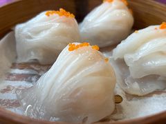 -广州建国酒店-盈丰阁粤菜-粤式茶点