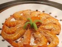 -优食坊·蒸汽海鲜(康盛路店)