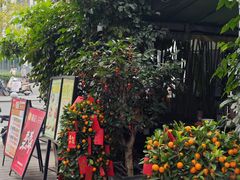 -龙记·香港茶餐厅(海上世界店)