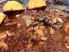 -老姑砂锅·烧烤天津菜(体北道店)