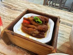 -小高后安粉餐厅(解放四路店)