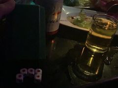 -欢乐盛KTV音乐会所(泰然店)