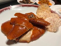 -杭州西子湖四季酒店·金沙厅