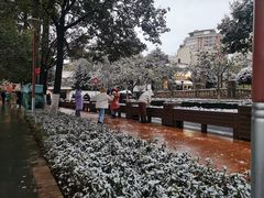 -滇池海埂公园
