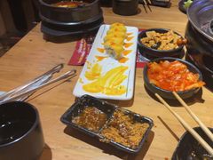 -九田家黑牛烤肉料理(溧阳吾悦店)