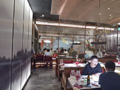 -京华烟云·北京烤鸭(领展购物广场·中关村店)