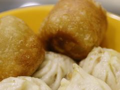 玉兰饼-毛华美食(清扬路店)