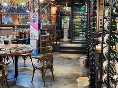 大堂-南海渔家•海鲜•正宗海南菜(海棠湾店)