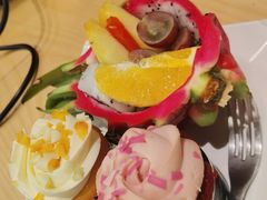 -星巴克臻选(深圳龙岗万科店)