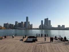 -天鹅湖体育公园
