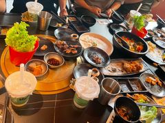 -谷牛和牛烤肉(漕河泾印象城店)
