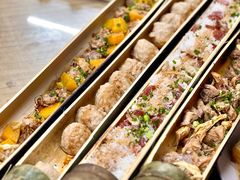 -丰依竹食·老牌竹筒饭