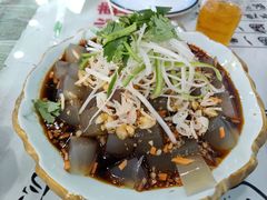 -桔子海鲜烧烤大排档(金沙滩店)