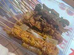 -邓姐串串香(水围店)