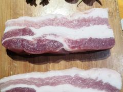 -唯成•韩国炭火烤肉 유성고기