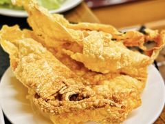 -友乐居羊蝎子(西直门店)