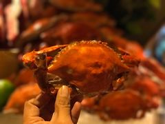 -OPEN開全日自助餐厅·牛肉火锅·海鲜(佛山希尔顿酒店)