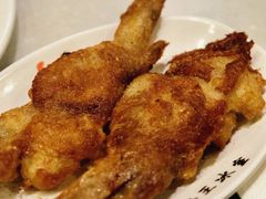 无骨鸡全翼-海王冰室(皇朝店)