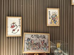-水边人家·鱼宴餐厅·淳鱼馆(千岛湖店)