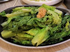 -令狐冲烤鱼·烧菜馆(达明店)