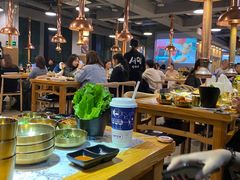 大堂-SchoolStory学校的故事(七星路店)