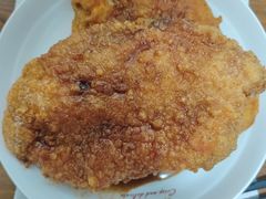 -超级鸡车(闻喜路店)