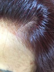 -崇森 HAIR SALON美发