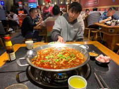 -小饕荟雅安贡椒鱼鲜馆(广福桥店)