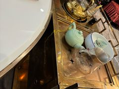 -敦煌喜宴(万达广场店)